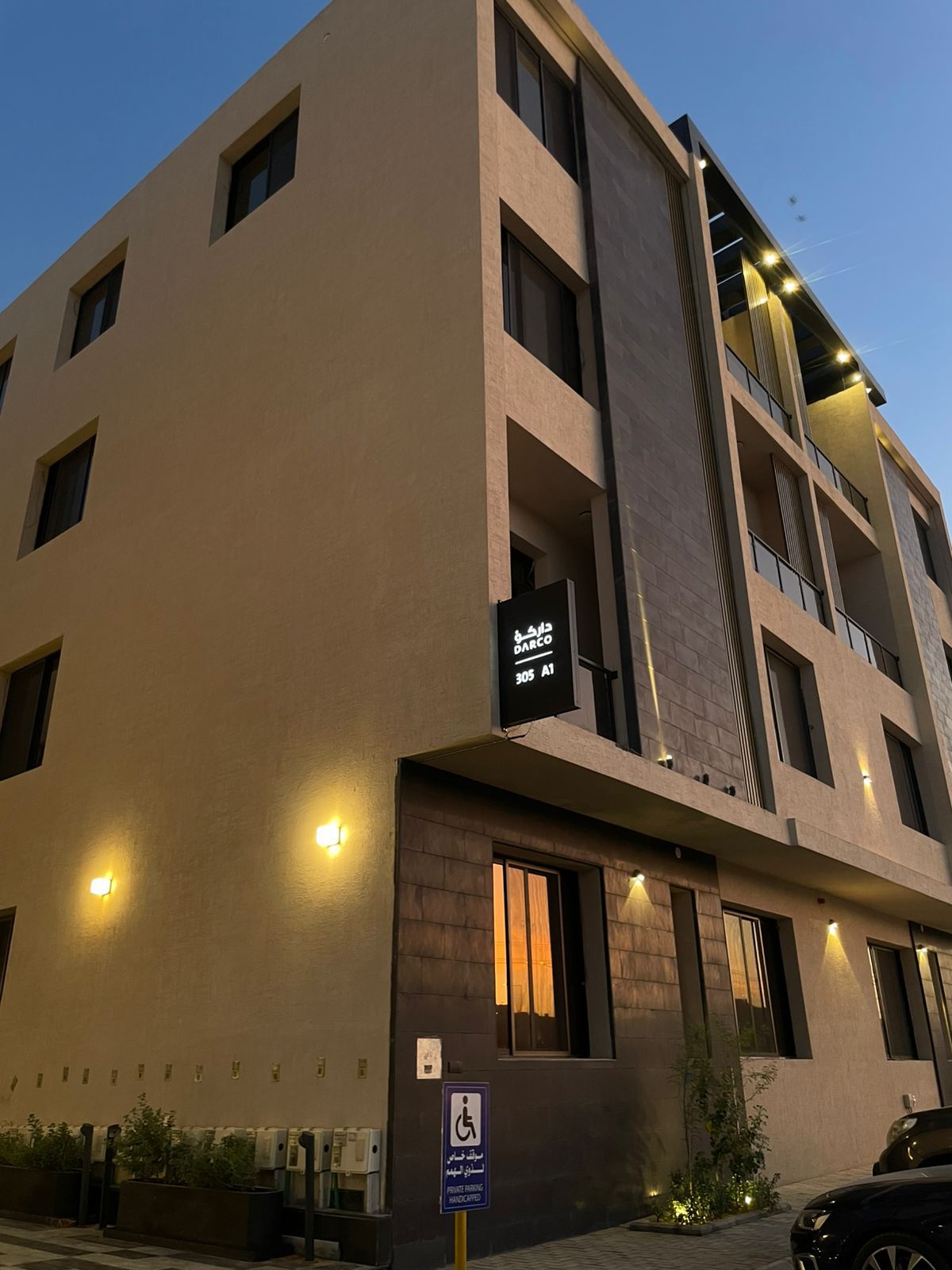 🏙️ **Luxury Apartment for Rent - Prime Capital Location**  